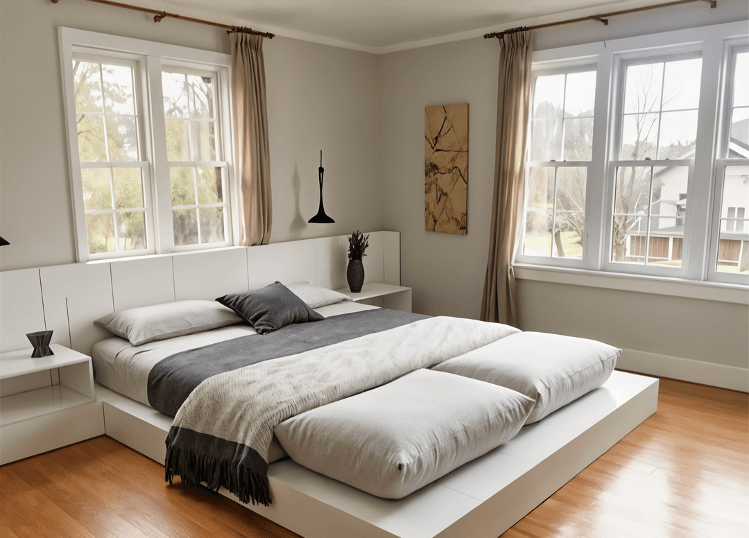 Endless Room Makeovers, Instantly
