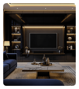 Contemporary Luxury