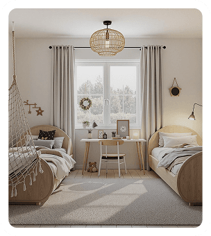 Scandinavian