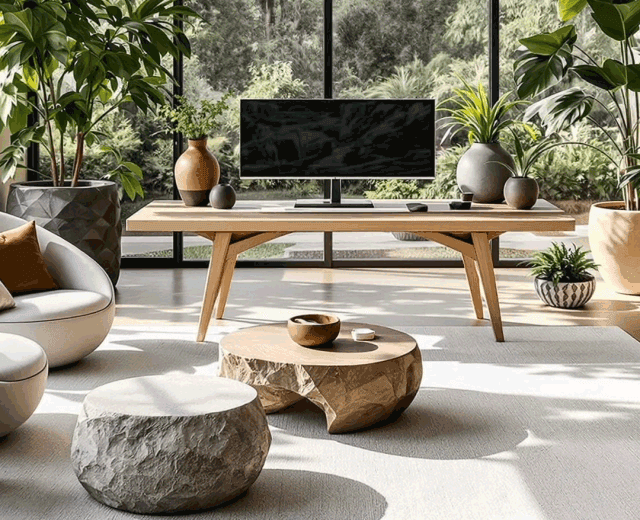 Design Ideas