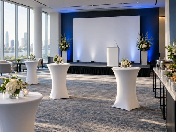 Evento corporativo