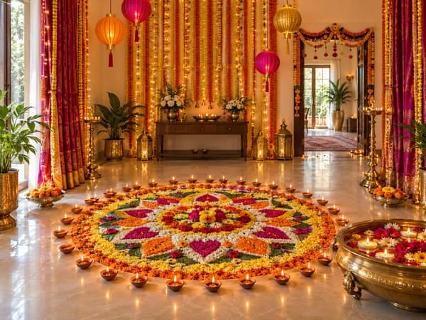 Diwali