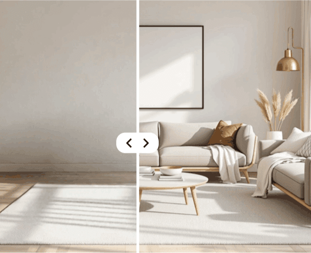 Staging Furniture