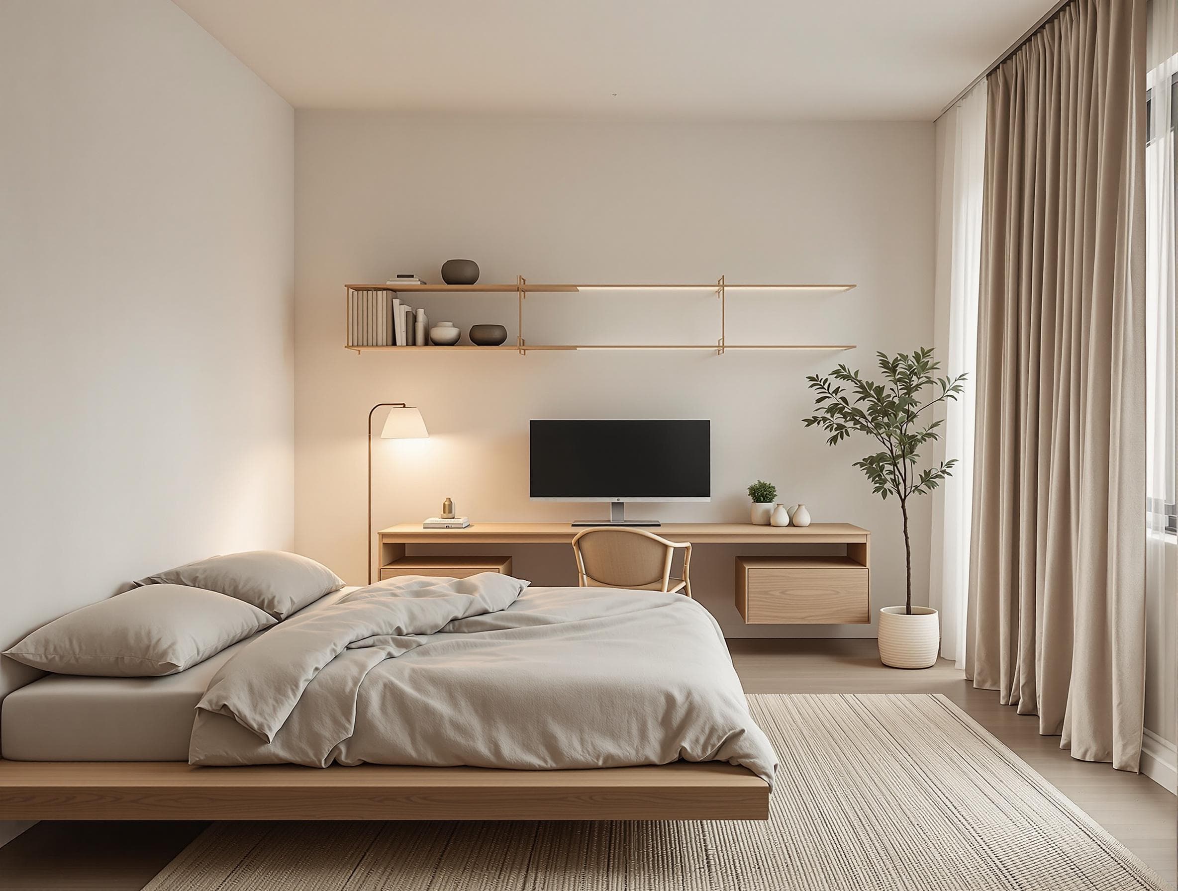 Room interior