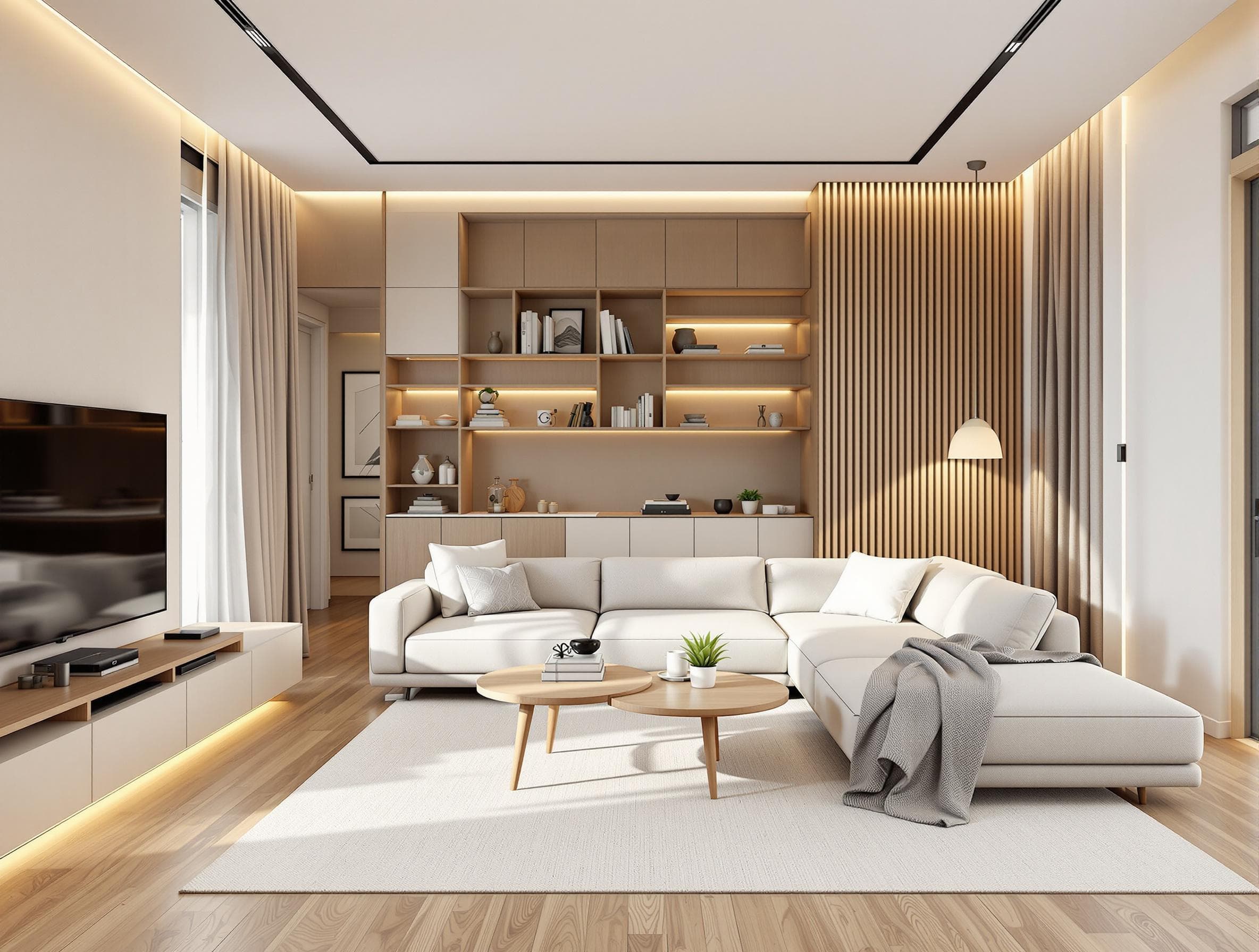 Room interior