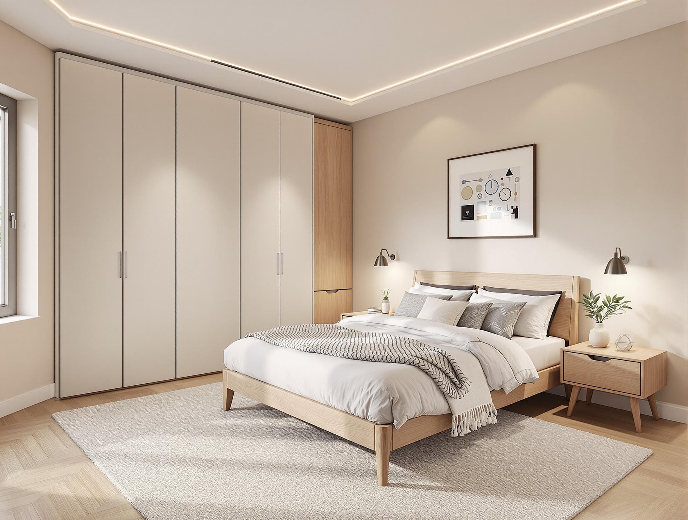 Room interior