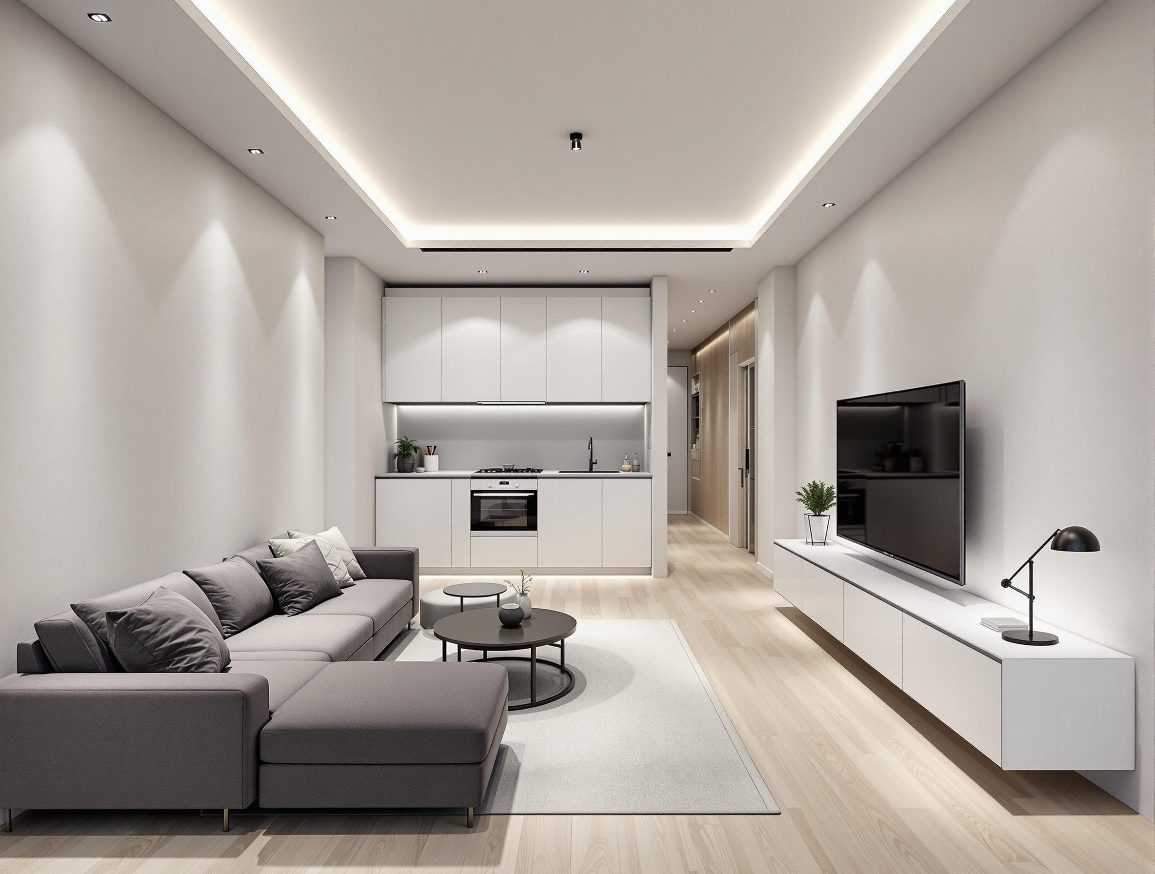 Room interior
