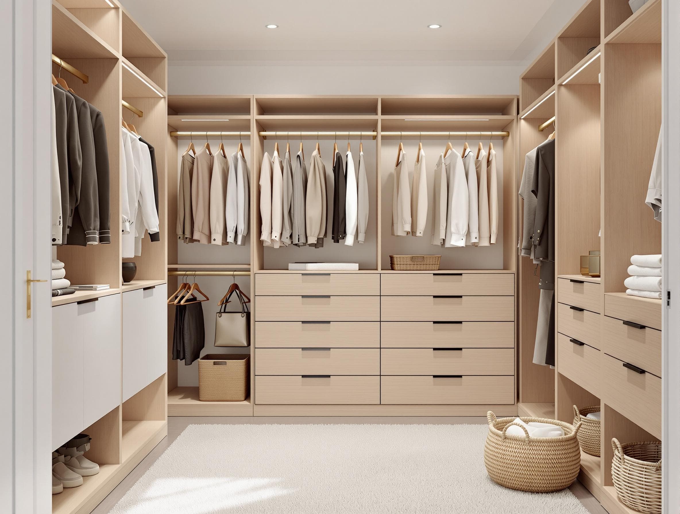 Room interior