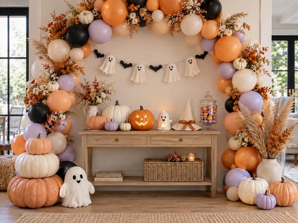 Halloween adorable