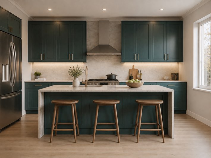 AI Interior Design | Interrio
